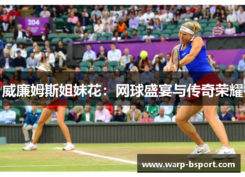 威廉姆斯姐妹花:网球盛宴与传奇荣耀 威廉姆斯姐妹花:网球盛宴与传奇荣耀