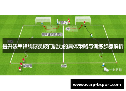 提升法甲锋线球员破门能力的具体策略与训练步骤解析 提升法甲锋线球员破门能力的具体策略与训练步骤解析