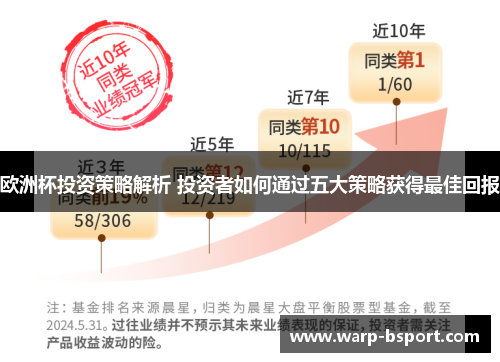 欧洲杯投资策略解析 投资者如何通过五大策略获得最佳回报 欧洲杯投资策略解析 投资者如何通过五大策略获得最佳回报