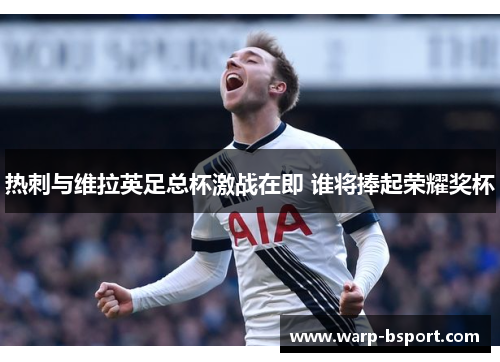 热刺与维拉英足总杯激战在即 谁将捧起荣耀奖杯